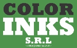 Logo de Color Inks SRL