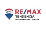 Logo de RE/MAX TENDENCIA