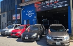 Logo de Ivo Automotores