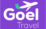 Logo de GOEL TRAVEL